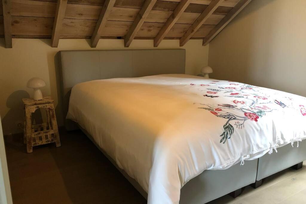 Hof Van Eggertingen Bakhuis Riemst Extérieur photo