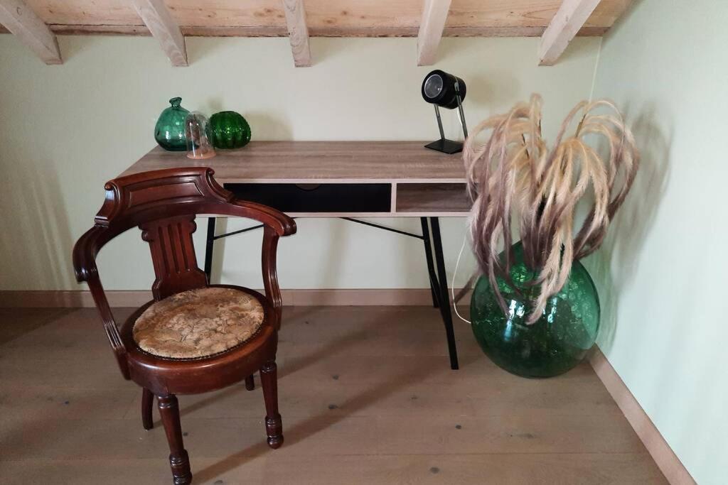 Hof Van Eggertingen Bakhuis Riemst Extérieur photo