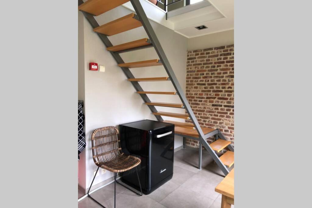 Hof Van Eggertingen Bakhuis Riemst Extérieur photo
