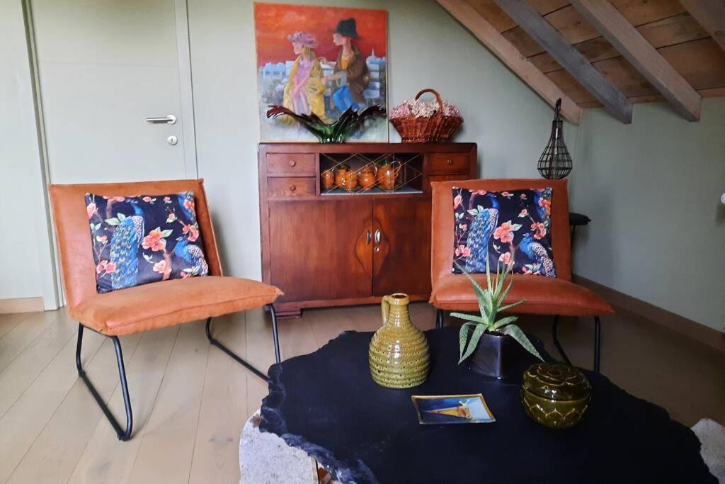 Hof Van Eggertingen Bakhuis Riemst Extérieur photo